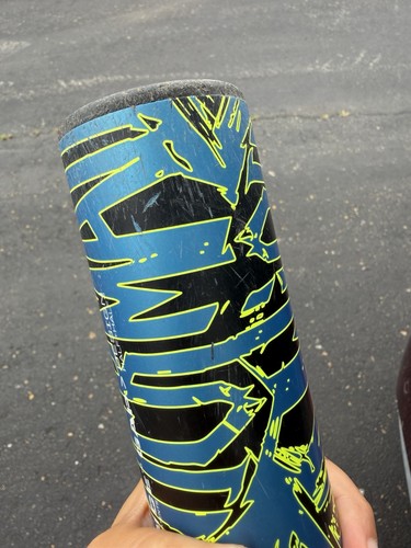 2015 demarini flipper - demarini,
