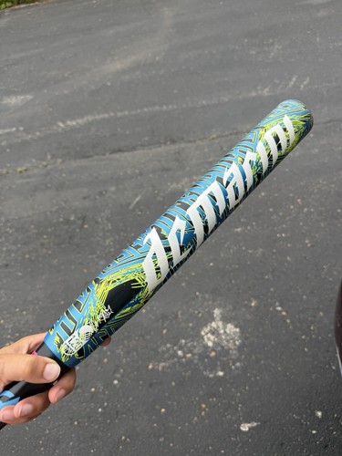 2015 demarini flipper - 2015,