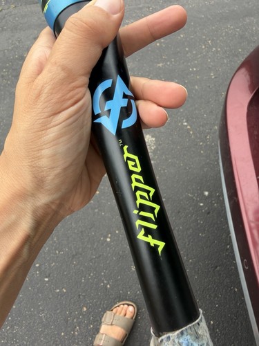 2015 demarini flipper - 2015,